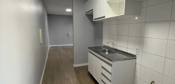 Apartamento com 2 Quartos para alugar, 55m² no Cidade Nova, Manaus