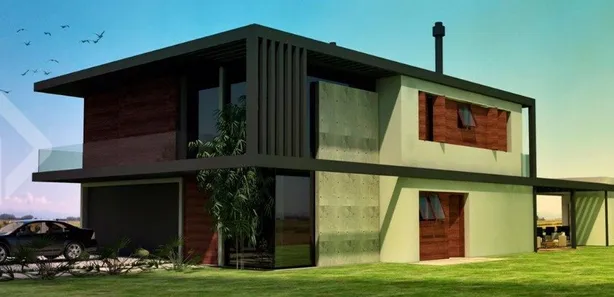 Casa de Condomínio com 4 Quartos à venda, 400m² no Centro, Eldorado do Sul