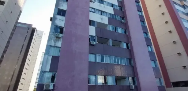 Apartamento com 3 Quartos à venda, 75m² no Stiep, Salvador