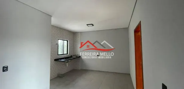 Apartamento com 2 Quartos para alugar, 60m² no Região Central, Caieiras