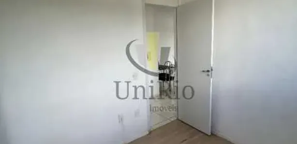 Apartamento com 2 Quartos à venda, 50m² no Campo Grande, Rio de Janeiro