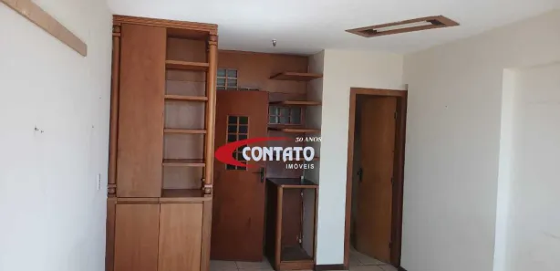 Sala Comercial à venda, 28m² no Santo Agostinho, Belo Horizonte