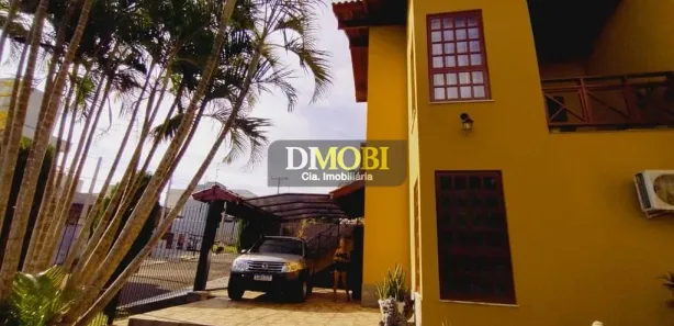 Sobrado com 3 Quartos para alugar, 200m² no Diva Lessa de Jesus, Gravataí