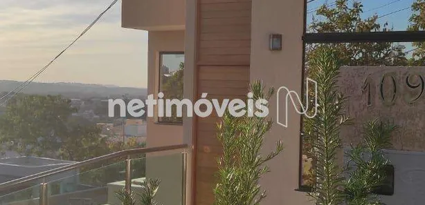 Casa com 4 Quartos à venda, 190m² no Centro, Lagoa Santa