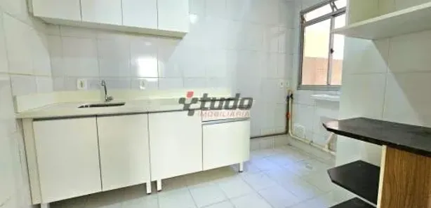 Apartamento com 1 Quarto para alugar, 58m² no Santos Dumont, São Leopoldo