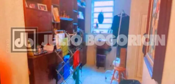 Apartamento com 3 Quartos à venda, 109m² no Leme, Rio de Janeiro