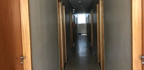 Kitnet com 1 Quarto para alugar, 32m² no Setor Sol Nascente, Goiânia