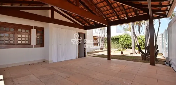 Casa com 3 Quartos à venda, 498m² no Setor de Habitações Individuais Sul, Brasília