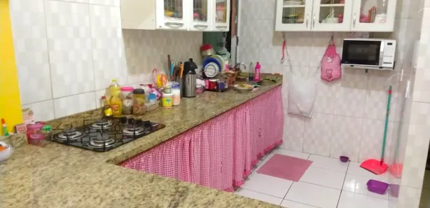 Casa com 4 Quartos à venda, 242m² no Compensa, Manaus