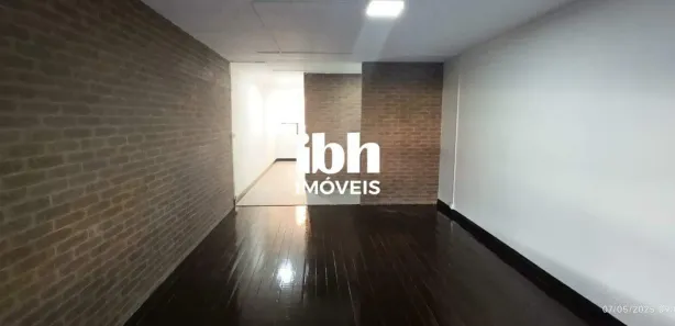 Ponto Comercial para alugar, 120m² no Cidade Jardim, Belo Horizonte