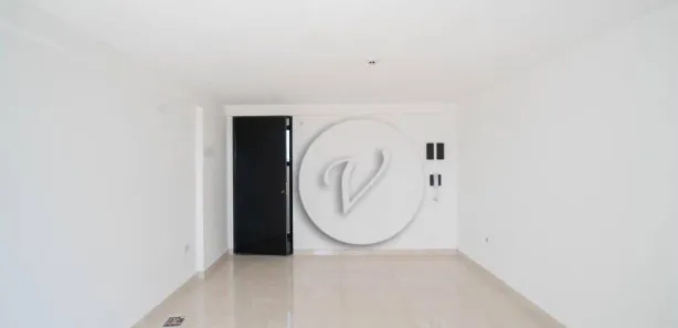 Sala Comercial com 1 Quarto para alugar, 32m² no Parque Jaçatuba, Santo André