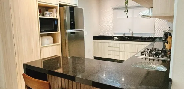 Casa de Condomínio com 3 Quartos para venda ou aluguel, 159m² no Jardim Astro, Sorocaba