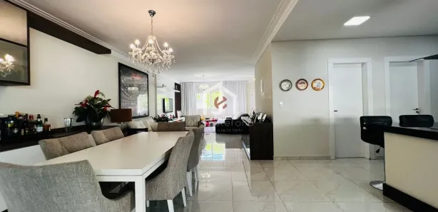Casa de Condomínio com 3 Quartos à venda, 257m² no Loteamento Residencial Campos do Conde II, Tremembé