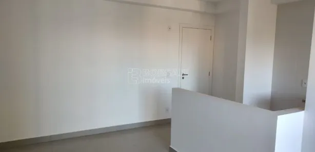 Apartamento com 2 Quartos à venda, 57m² no Vila Santana, Araraquara