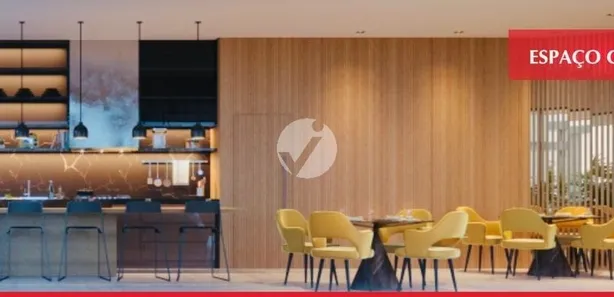 Apartamento com 3 Quartos à venda, 87m² no Cruzeiro, Belo Horizonte