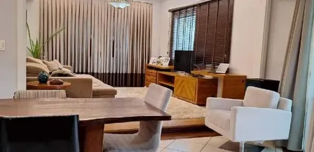 Casa com 4 Quartos à venda, 520m² no Jardim Aquárius, Limeira