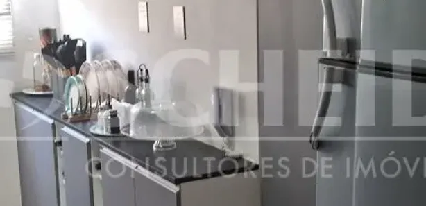 Apartamento com 2 Quartos à venda, 44m² no Cidade Santa Júlia, Itapecerica da Serra
