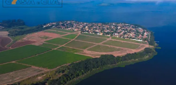 Lote/Terreno à venda, 286444m² no , Mineiros do Tietê