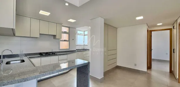 Apartamento com 2 Quartos para alugar, 65m² no São Pedro, Belo Horizonte