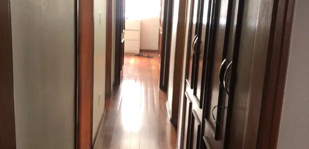 Apartamento com 4 Quartos à venda, 165m² no Carmo, Belo Horizonte
