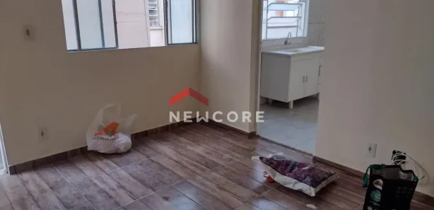 Apartamento com 2 Quartos à venda, 52m² no Vila Paraíso, Caçapava