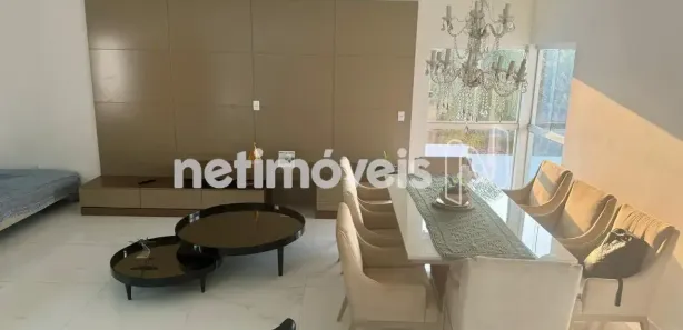 Casa com 3 Quartos à venda, 250m² no Recanto da Lagoa, Lagoa Santa