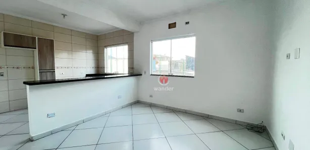 Sobrado com 2 Quartos à venda, 85m² no Jardim Boa Esperança (Vicente de Carvalho), Guarujá