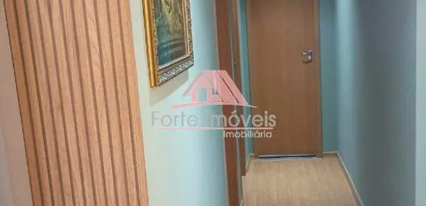 Apartamento com 2 Quartos à venda, 42m² no Campo Grande, Rio de Janeiro