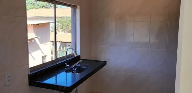 Apartamento com 2 Quartos à venda, 64m² no Vila Santa Helena, Lagoa Santa