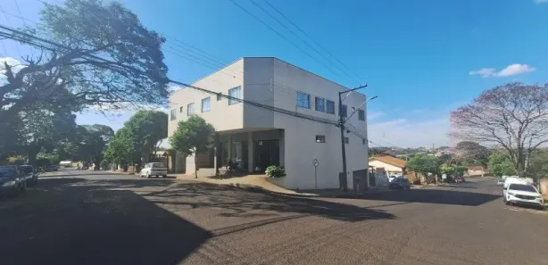 Apartamento com 2 Quartos para alugar, 70m² no , Jandaia do Sul