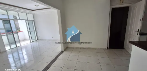 Apartamento com 3 Quartos à venda, 112m² no São Jorge, Manaus