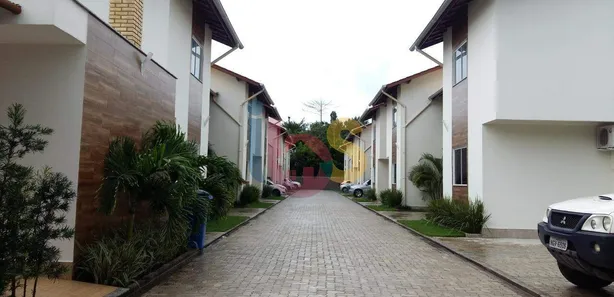 Apartamento com 3 Quartos à venda, 95m² no Porto Seguro, Porto Seguro