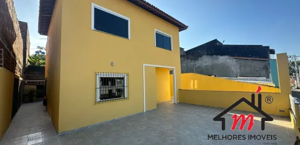 Casa com 4 Quartos à venda, 228m² no São Cristóvão, Salvador