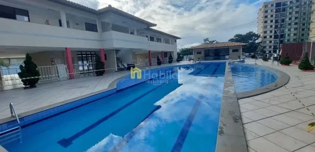 Apartamento com 2 Quartos para alugar, 60m² no Jardim das Margaridas, Salvador
