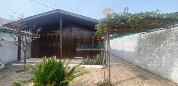 Casa com 2 Quartos à venda, 49m² no Vila Princesa Izabel, Cachoeirinha