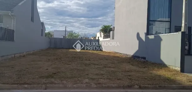 Lote/Terreno à venda, 250m² no Parque da Matriz, Gravataí