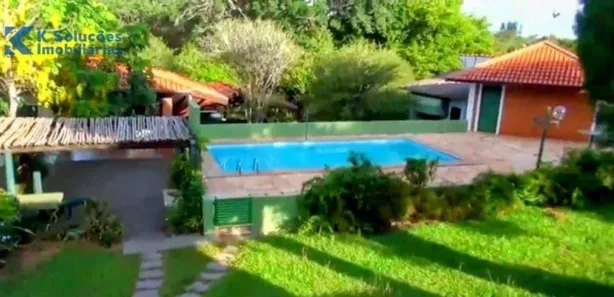 Fazenda/Sítio com 2 Quartos à venda, 6000m² no Zona Rural, Avaí
