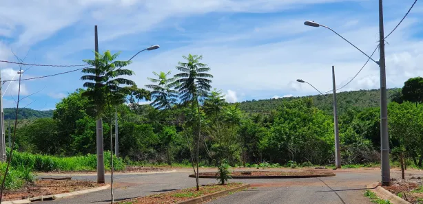 Lote/Terreno à venda, 1000m² no , Caetanópolis