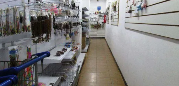 Ponto Comercial à venda, 160m² no Lourdes, Belo Horizonte