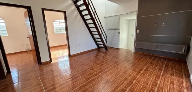 Sobrado com 4 Quartos para alugar, 397m² no Setor Habitacional Vicente Pires, Brasília