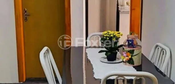 Apartamento com 2 Quartos à venda, 42m² no Santos Dumont, São Leopoldo