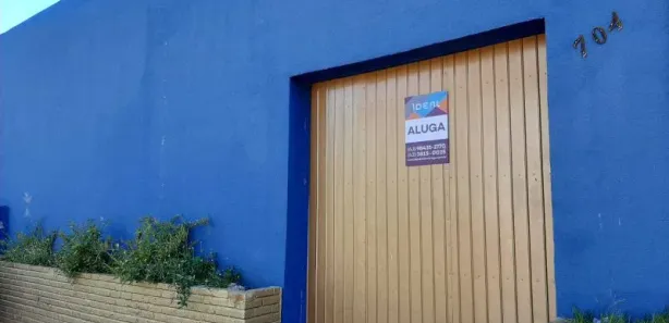 Galpão/Depósito/Armazém para alugar, 200m² no Jandaia do Sul, Jandaia do Sul