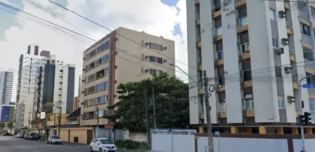 Lote/Terreno à venda, 750m² no Candeias, Jaboatão dos Guararapes