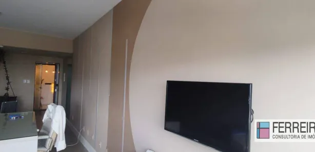 Sala Comercial para alugar, 32m² no Pituba, Salvador