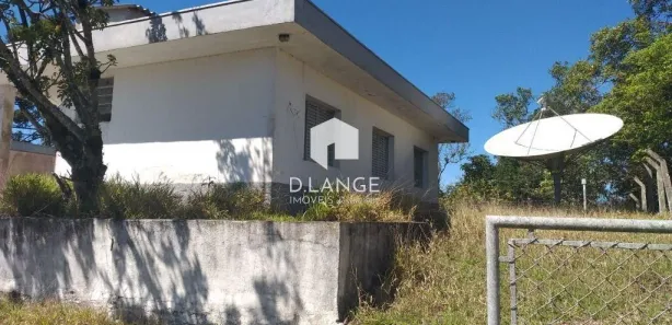 Lote/Terreno à venda, 1m² no Centro, Cabreúva