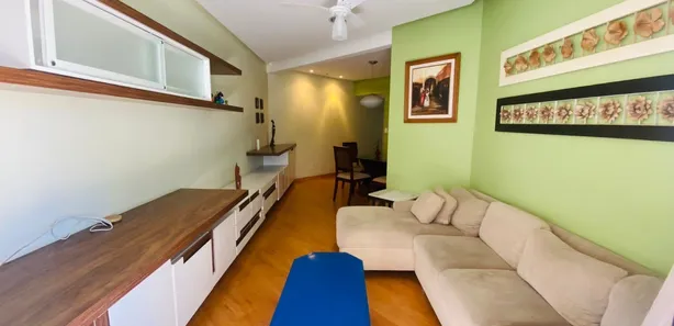 Apartamento com 2 Quartos à venda, 93m² no Centro, Guarapari