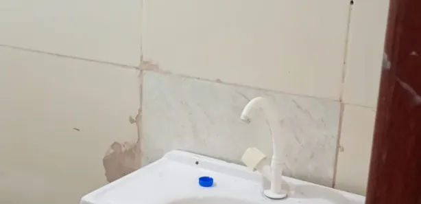 Kitnet com 1 Quarto para alugar, 40m² no Cassange, Salvador