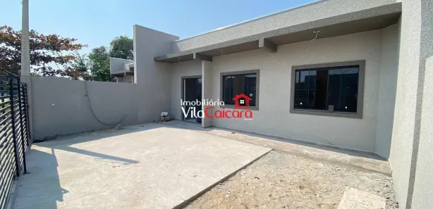 Casa com 2 Quartos à venda, 58m² no Guacyara, Matinhos