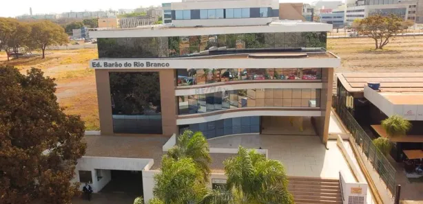 Sala Comercial à venda, 40m² no Zona Industrial, Brasília