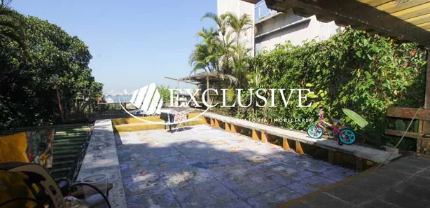 Casa com 4 Quartos à venda, 765m² no Jardim Botânico, Rio de Janeiro